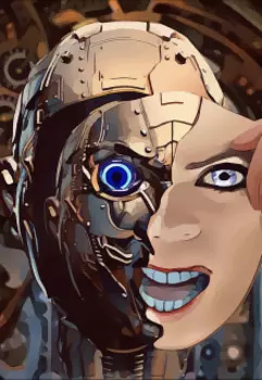 Мимикрия (часть 1, черновик)