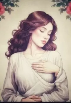 Миниатюра №4. К себе