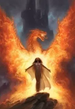 Мия и Тайна Дракона