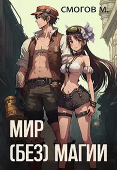 Мир (без) магии
