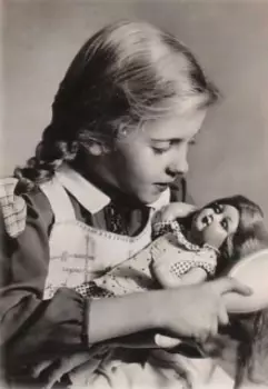 Мир глазами Ленточки