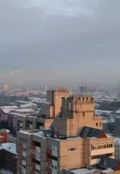 Мир "Города"