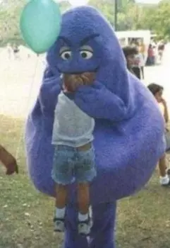 Мир Гриши Крылаткина