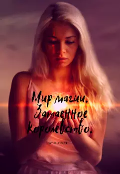 Мир магии. Затаенное королевство.