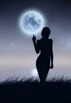 Мир под луной