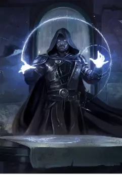 Мир после: Экспансия