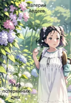 Мир потерянных душ.