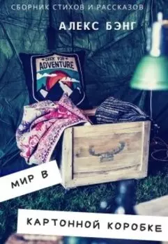 Мир в картонной коробке