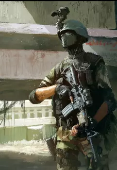 Мир зверей. Перерождение.