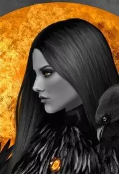 Мира. хранительница смерти.