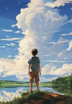 Мирное небо