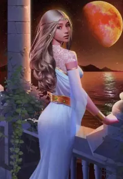 Миры Изабэль