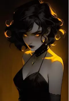 Мисис брэйк ( первый том)