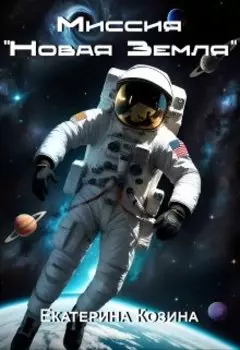 Миссия "Новая Земля"