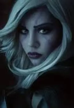 Миссия убить или влюбиться