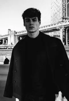 Мистер Катастрофа