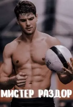 Мистер Раздор