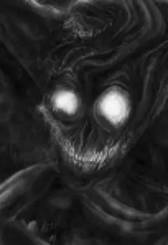 Мистер Улыбка