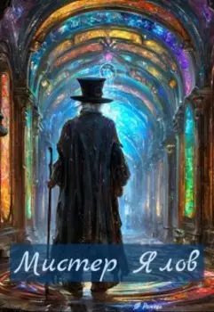 Мистер Ялов