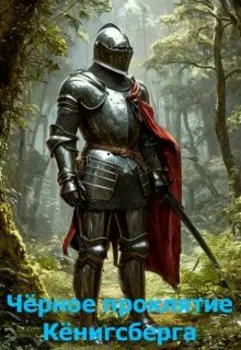 Мистические легенды - Чёрное проклятие Кёнигсберга