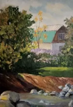 Мистика на грани фантастики