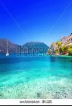 Мне никто не нужен, кроме тебя...