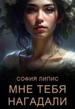 Мне тебя нагадали