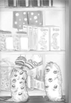 Многоэтажки