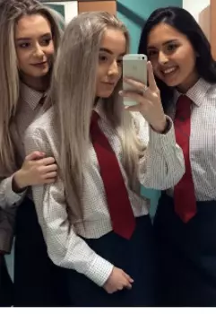 Модель в 7 классе