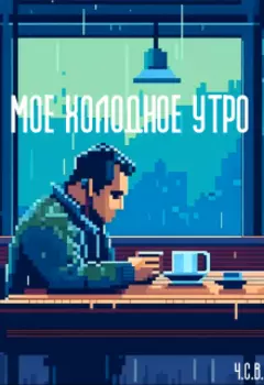Мое холодное утро