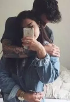 "Мое личное счастье"