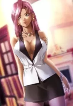 мое первое приключение