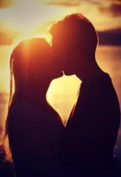 "Мое счастье в моём проклятие"