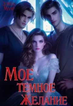 Мое темное Желание