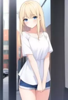 Моей единственной подруге детства это не нужно