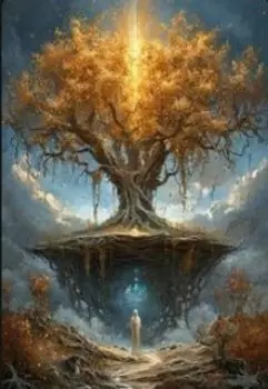 Могильные хроники: разделённые души