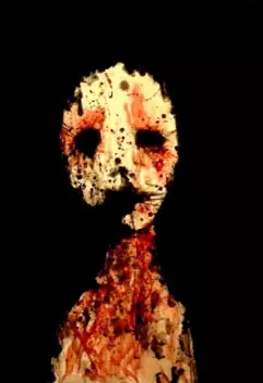 Могила дятла