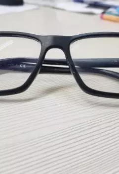 Мои очки заговорили! Очки психолога говорят правду