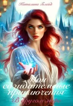 Мои созидательные приключения в другом мире