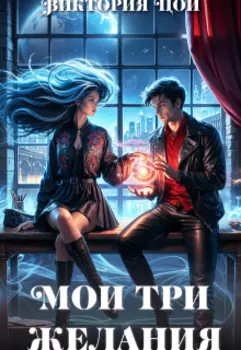 Мои три желания