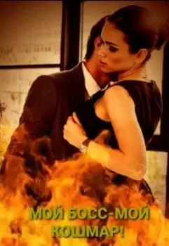 Мой босс-мой кошмар!