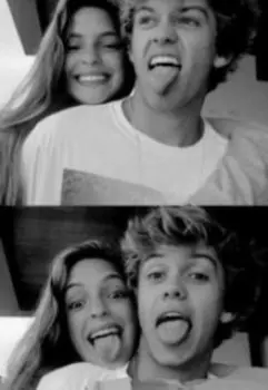 Мой брат - моя любовь