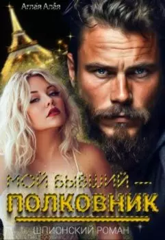 Мой бывший - полковник. Мой шпионский роман