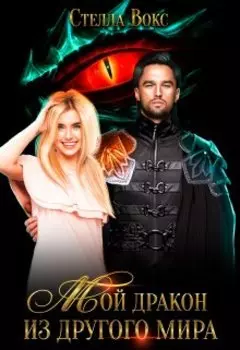 Мой Дракон из Другого Мира