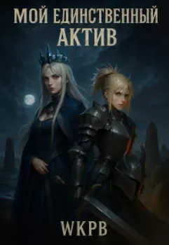 Мой Единственный Актив