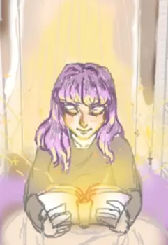 Мой фантастический мир