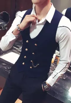 Мой хладнокровный босс