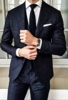 Мой идеальный босс