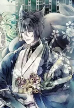 Мой Ёкай-Защитник