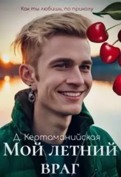 Мой летний враг